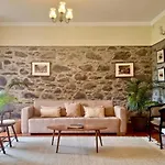 فيلة Casa Da Faja Alta