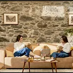 فيلة Casa Da Faja Alta *