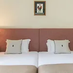 Casa Da Faja Alta * ساو خورخي