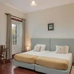 Casa Da Faja Alta ساو خورخي