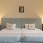 فيلة Casa Da Faja Alta ساو خورخي