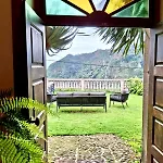 فيلة Casa Da Faja Alta *