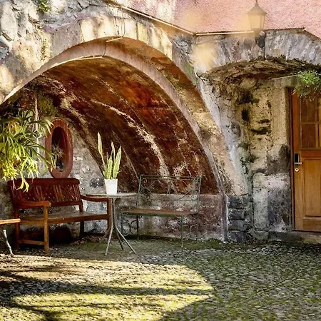 Casa Da Faja Alta Guest house *