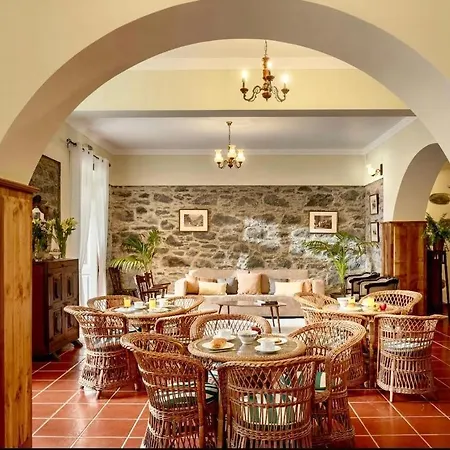 Villa Casa Da Faja Alta São Jorge