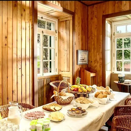 فيلة Casa Da Faja Alta