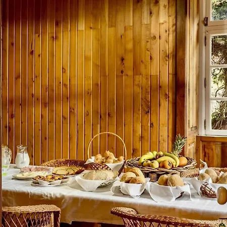 Casa Da Faja Alta Guest house *