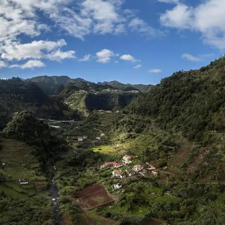 Casa Da Faja Alta فيلة