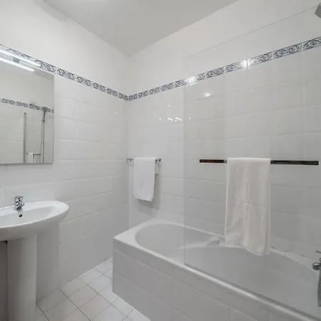 فيلة Casa Da Faja Alta