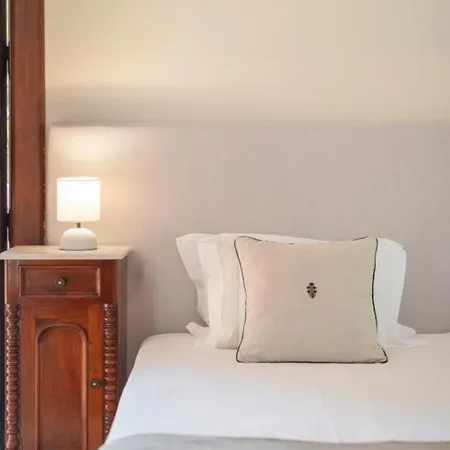 Casa Da Faja Alta São Jorge