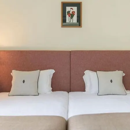 Casa Da Faja Alta * São Jorge