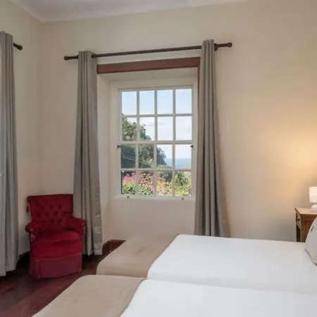 Casa Da Faja Alta Villa São Jorge