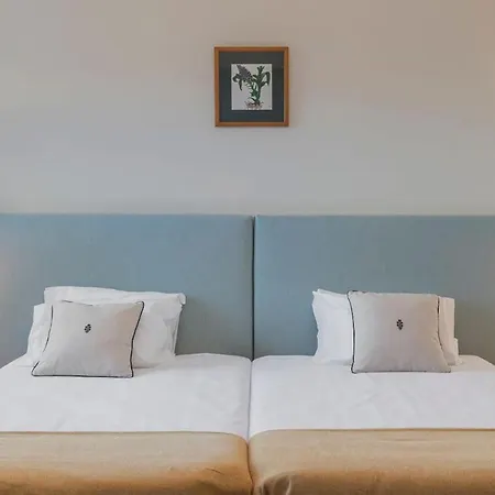 Casa Da Faja Alta São Jorge