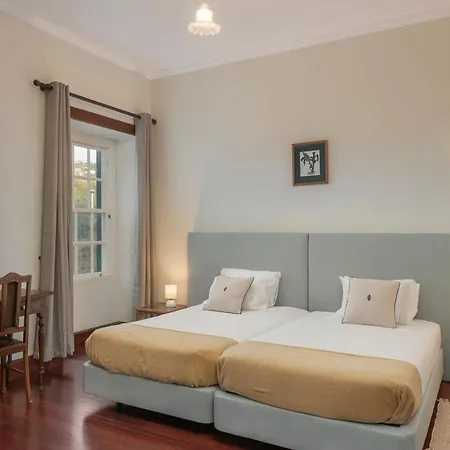 Casa Da Faja Alta São Jorge