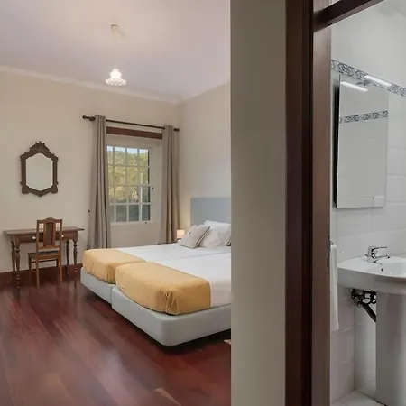 فيلة Casa Da Faja Alta