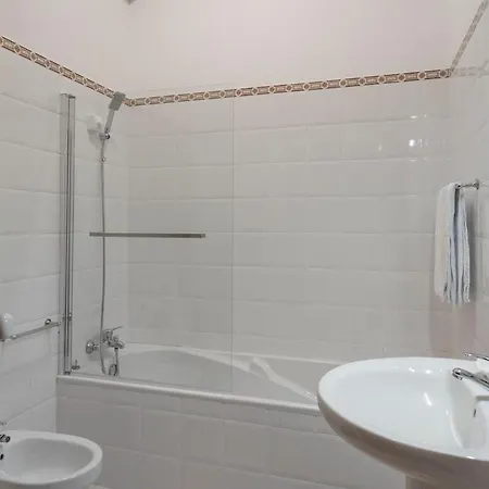 Casa Da Faja Alta * ساو خورخي