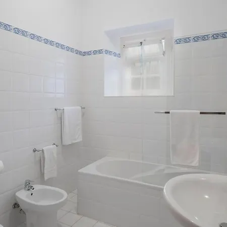 Casa Da Faja Alta Villa