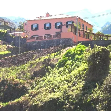 Gasthuis Casa Da Faja Alta São Jorge