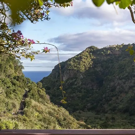 فيلة Casa Da Faja Alta