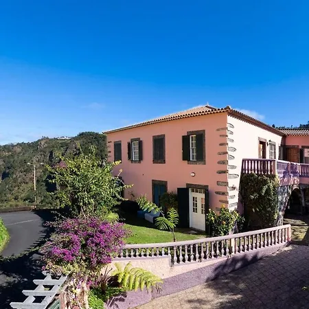 Guest house Casa Da Faja Alta