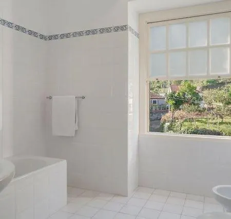 Casa Da Faja Alta Guest house