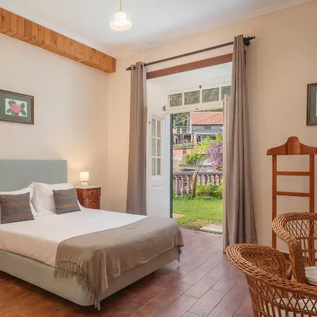 Casa Da Faja Alta * Sao Jorge (Madeira)