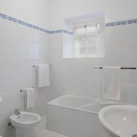 Casa Da Faja Alta Guest house *