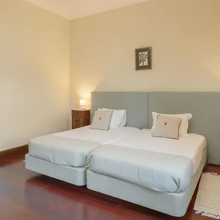 Guest house Casa Da Faja Alta