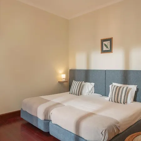 Guest house Casa Da Faja Alta