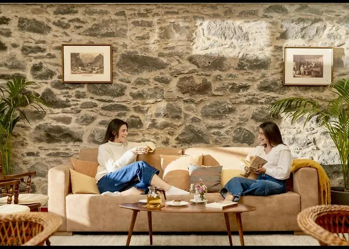 Willa Casa Da Faja Alta *