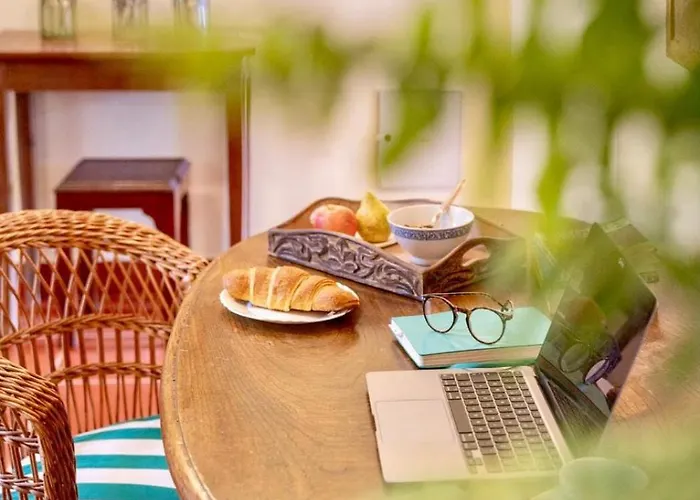 Casa Da Faja Alta São Jorge