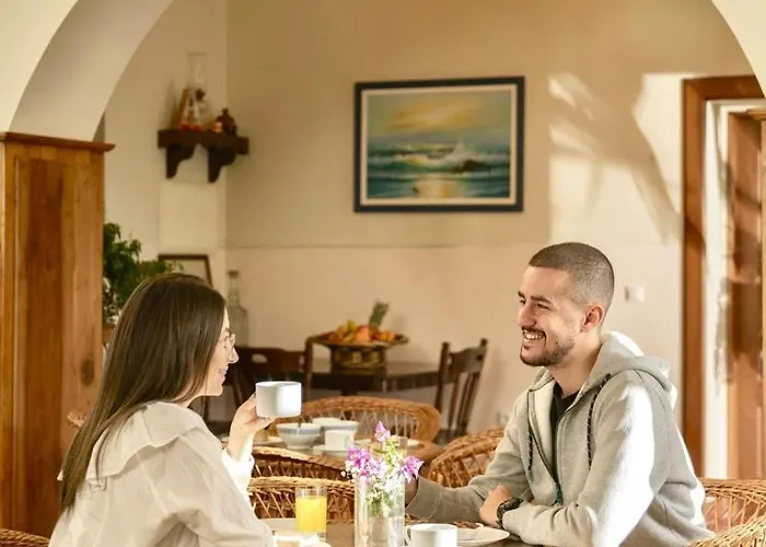 Casa Da Faja Alta Willa São Jorge