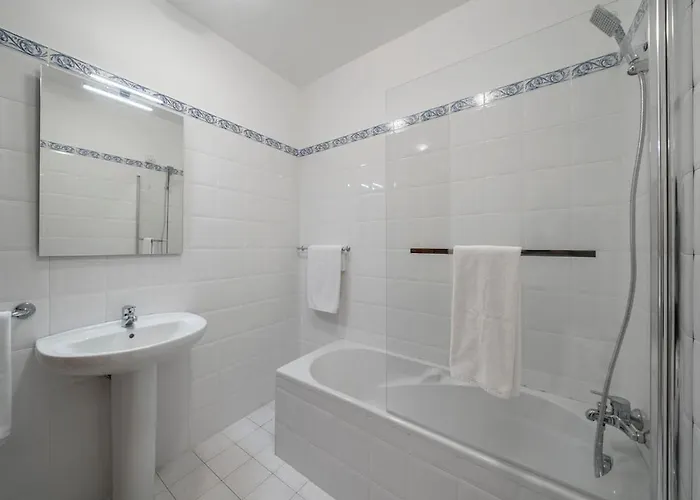 Vila Casa Da Faja Alta