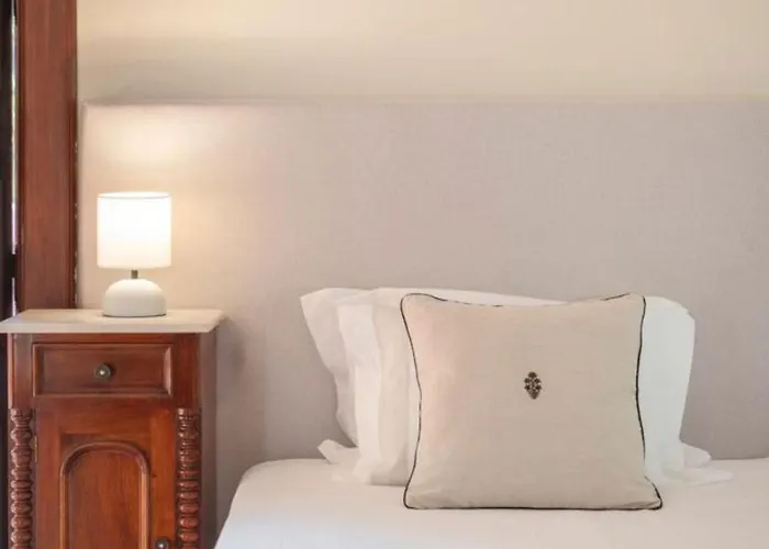 Casa Da Faja Alta São Jorge