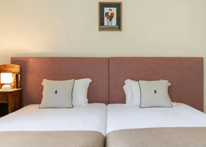 Casa Da Faja Alta * São Jorge