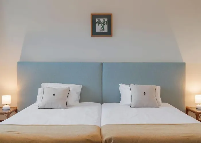 Casa Da Faja Alta São Jorge