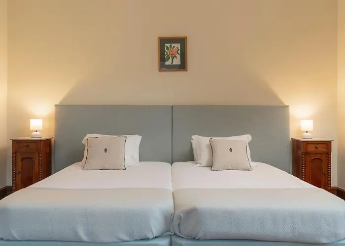 Willa Casa Da Faja Alta São Jorge