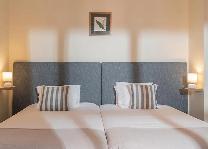 Casa Da Faja Alta Willa