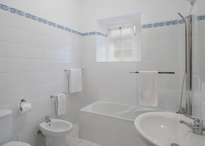 Casa Da Faja Alta Willa